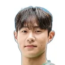 Park Sang-Young — Thủ môn, Gimcheon Sangmu FC