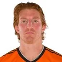 Tim Parker — Hậu vệ, New York Red Bulls