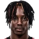Ronald Donkor — Tiền vệ, New York Red Bulls