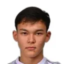 Amanzhol Bakitzhanov — Hậu vệ, FC Tobyl