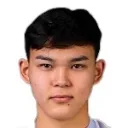 Amanzhol Bakytzhanov — Hậu vệ, FC Tobyl