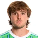 Pedro de la Vega — Tiền đạo, Seattle Sounders FC