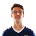 Chris Rindov — Hậu vệ, LA Galaxy