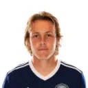 Thomas Musto — Tiền vệ, Miami FC