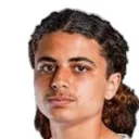 Xavi Gnaulati — Tiền vệ, Seattle Sounders FC