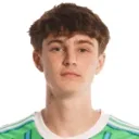 Stuart Hawkins — Hậu vệ, Seattle Sounders FC