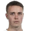 Daniel Enqvist — Hậu vệ, FC Haka