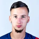 Yassine El Ouatki — Tiền vệ, Difaâ Hassani El-Jadidi