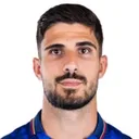 Juan Berrocal — Hậu vệ, Málaga CF