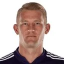 Robin Jansson — Hậu vệ, Orlando City SC