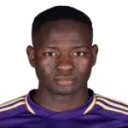 Shakur Mohammed — Tiền đạo, Nashville SC
