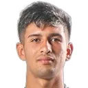 Leandro Mamut — Tiền vệ, Gimnasia y Esgrima