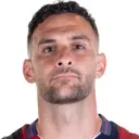 Charalampos Lykogiannis — Hậu vệ, AEK Athens