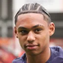 Joziah Barnett — Tiền vệ, Redditch United