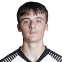 Jack Rogers — Tiền đạo, Belper Town FC