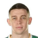 Gary O Neill — Tiền vệ, Shamrock Rovers