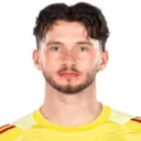 Max Anchor — Thủ môn, Seattle Sounders FC