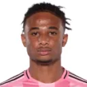 Tyler Hall — Hậu vệ, Inter Miami CF
