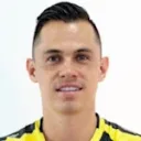 Leonardo Saldaña — Hậu vệ, Alianza Valledupar FC