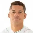 Ayron Del Valle — Tiền đạo, Alianza Valledupar FC