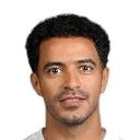 Omar Gaber — Hậu vệ, Zamalek SC