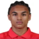 Zayon Telamio — Tiền đạo, Guingamp