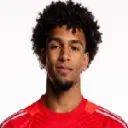 Jayden Hibbert — Thủ môn, Atlanta United