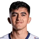 David Barrera — Tiền vệ, Fortaleza FC
