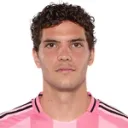 Leo Afonso — Tiền đạo, Rhode Island FC