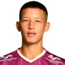 William Davila — Tiền vệ, Real Cundinamarca