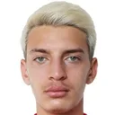 Miguel Monteiro — Tiền đạo, UD Oliveirense
