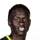 Ariath Piol — Tiền đạo, Real Salt Lake