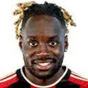 Tristan Muyumba — Tiền vệ, Atlanta United