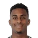 Tiago Nani — Tiền đạo, Dinamo City