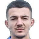Bekim Maliqi — Hậu vệ, Dinamo City