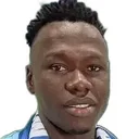 Bakary Goudiaby — Tiền vệ, Dinamo City