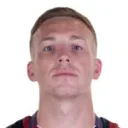 Lewis Ferguson — Tiền vệ, Bologna