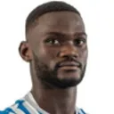 Emmanuel Latte Lath — Tiền đạo, 1. FC Union Berlin