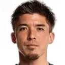 Cayman Togashi — Tiền đạo, Atlanta United