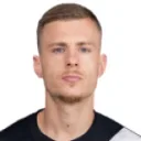 Maxime Dominguez — Tiền vệ, CS Marítimo