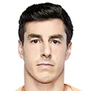 Josh Cohen — Thủ môn, Chicago Fire