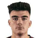 Alonso Coello — Tiền vệ, Toronto FC