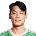 Kim Kee-hee — Hậu vệ, Seattle Sounders FC