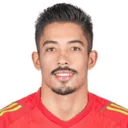 Daniel — Thủ môn, FC Dallas
