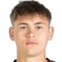 Reid Roberts — Hậu vệ, San Jose Earthquakes
