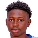 Emmanuel Ekpeyong — Tiền đạo, Kwara United