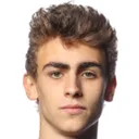 Noel Buck — Tiền vệ, San Jose Earthquakes