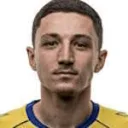 Bartosz Slisz — Tiền vệ, Brøndby IF