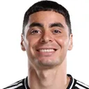 Miguel Almirón — Tiền vệ, Atlanta United