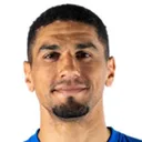 Leon Balogun — Hậu vệ, ETO FC Győr